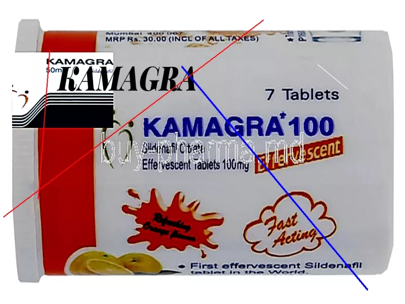 Kamagra 100 prix